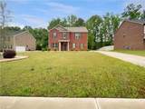 1477 Harlequin Way - Photo 1