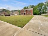1477 Harlequin Way - Photo 2