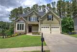 35 Copper Leaf Way - Photo 1