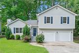 5590 Princeton Oaks Drive - Photo 1