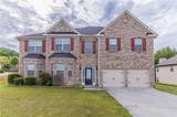 204 Saintvry Path - Photo 1
