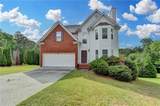 1405 Bramlett Forest Trail - Photo 2