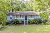 6595 Oakwood Drive - Photo 1