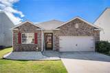 1907 Sea Oats Drive - Photo 1