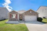 1907 Sea Oats Drive - Photo 2