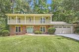 1080 Northshore Drive - Photo 1