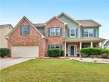 973 Buckhorn Bend - Photo 1