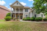 944 Hidden Falls Lane - Photo 1