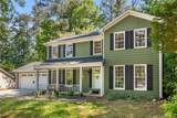 1027 Spring Mill Drive - Photo 2