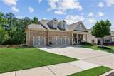 2470 Crimson Downs Drive - Photo 1