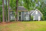 1256 Spring Park Drive - Photo 1
