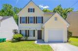 4812 Browns Mill Ferry Road - Photo 2