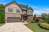 1645 Horseshoe Creek Lane - Photo 1