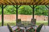 1645 Horseshoe Creek Lane - Photo 41
