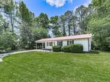 3500 Refuge Road - Photo 1