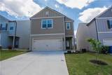 109 Auburn Crossing Drive - Photo 1