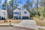 2099 Easterwood Terrace - Photo 2