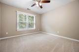 7035 Hampton Bluff Way - Photo 30