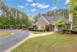 1152 Ward Creek Drive - Photo 95