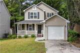 429 Orchard Drive - Photo 1