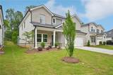3970 Brushy Street - Photo 2