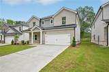 3970 Brushy Street - Photo 3