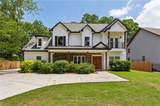 2721 Old Concord Road - Photo 1