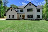 3599 Centerville Rosebud Road - Photo 2