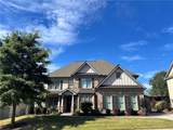 2506 Monta Vista Way - Photo 1
