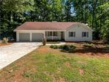 3766 Windy Hill Drive - Photo 1