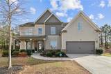 2496 Osceola Road - Photo 1