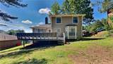 516 Shore Road - Photo 17