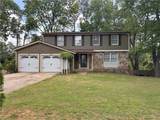 1055 Worthington Hills Drive - Photo 1