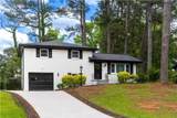1934 Glen Echo Drive - Photo 2