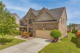 3039 Tuscan Ridge Drive - Photo 2