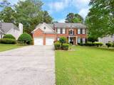 2049 Mclain Road - Photo 2