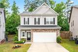 2939 Woodward Down Trail - Photo 1