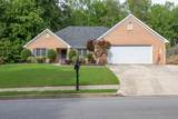 1520 Great Oaks Drive - Photo 1