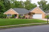 1520 Great Oaks Drive - Photo 2