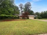 2060 Devore Drive - Photo 1