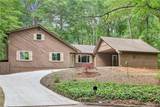 402 Summit Ridge Terrace - Photo 1