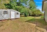 2664 Olive Springs Road - Photo 20