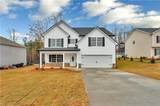 3388 Silver Ridge Drive - Photo 1