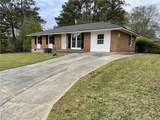 6927 Eunice Drive - Photo 1