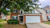2153 Pine View Trail - Photo 1