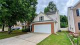 2153 Pine View Trail - Photo 2