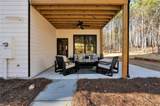 3785 Pilgrim Mill Road - Photo 36