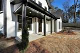 3785 Pilgrim Mill Road - Photo 5