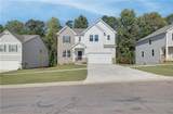 164 Homesite Chapel Hill Parkway - Photo 1