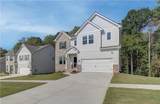 164 Homesite Chapel Hill Parkway - Photo 3